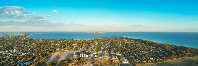 Main view of Homely land listing, Lot/301 Phelan Street, Point Lonsdale VIC 3225