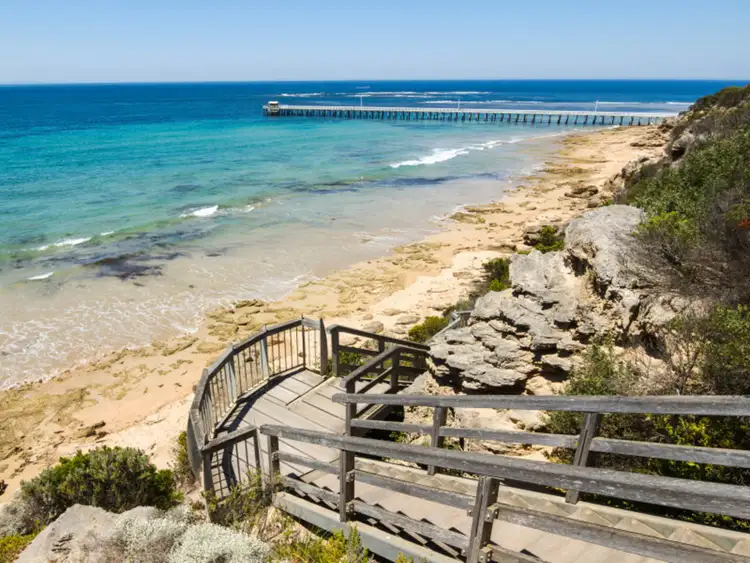 Second view of Homely land listing, Lot/301 Phelan Street, Point Lonsdale VIC 3225