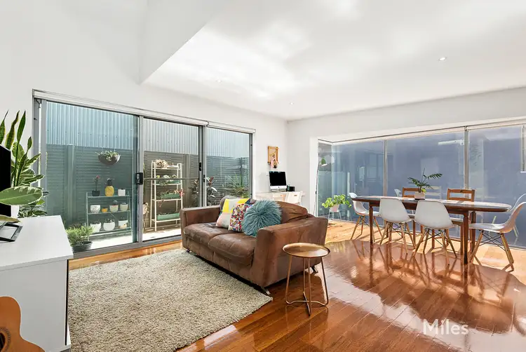 3/18A Ivanhoe Parade, Ivanhoe VIC 3079