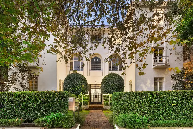 6/128w Toorak Road, South Yarra VIC 3141
