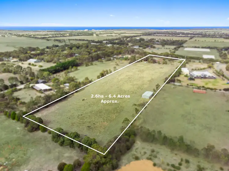 125 Bluestone School Road, Connewarre VIC 3227