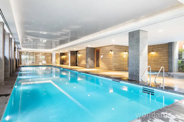 Third view of Homely apartment listing, GB02/15 Bond Street, Caulfield North VIC 3161