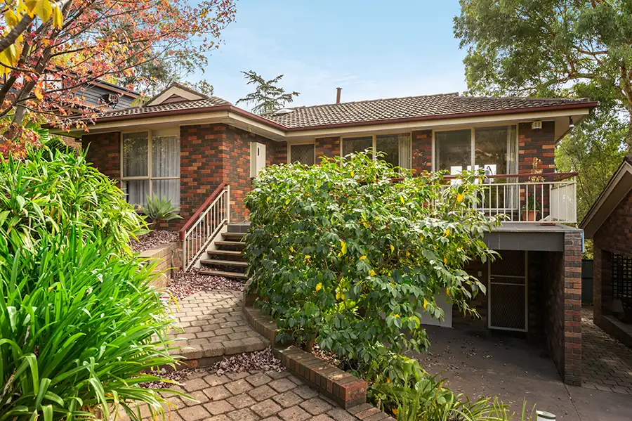 Main view of Homely house listing, 119 Arthur  Street, Eltham VIC 3095