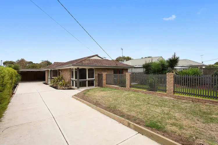 Second view of Homely house listing, 15 Lorikeet Close, Ocean Grove VIC 3226