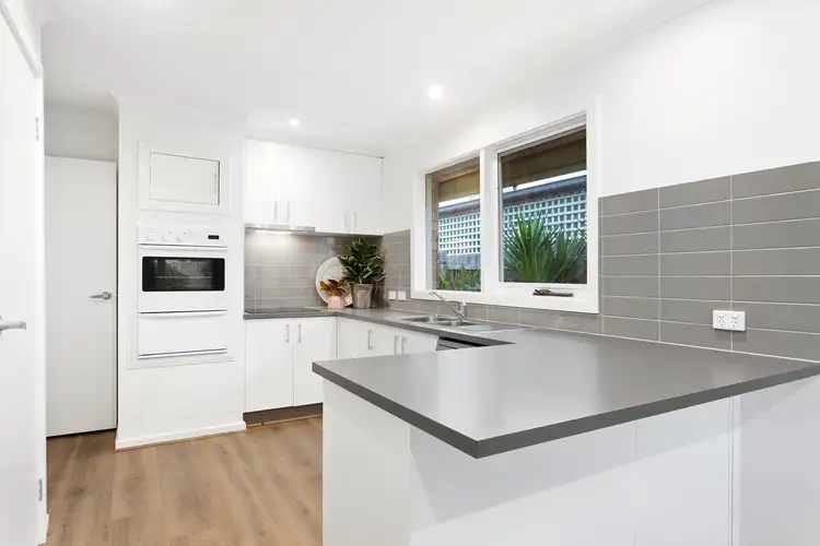 Fifth view of Homely house listing, 15 Lorikeet Close, Ocean Grove VIC 3226