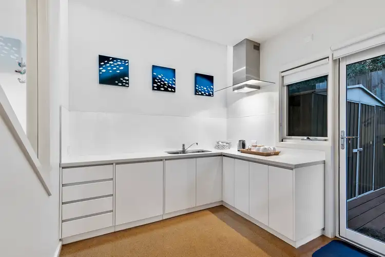 Sixth view of Homely townhouse listing, 3/13 Flinders Parade, Barwon Heads VIC 3227