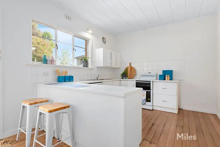 Fifth view of Homely house listing, 391 Lower Heidelberg Road, Eaglemont VIC 3084