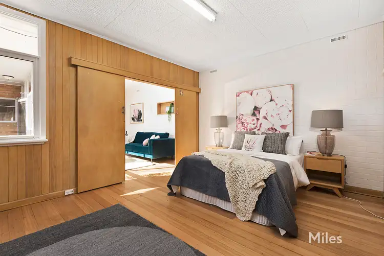 Sixth view of Homely house listing, 391 Lower Heidelberg Road, Eaglemont VIC 3084