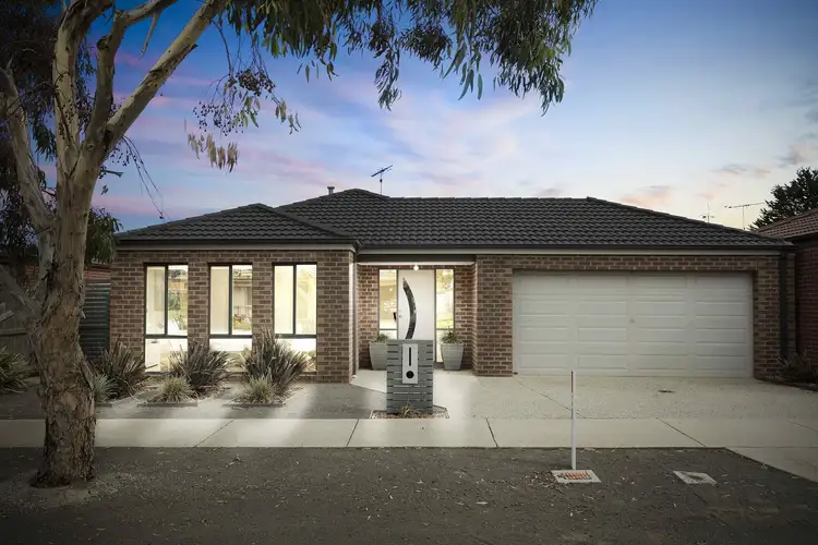 9 Farmland Lane, Leopold VIC 3224