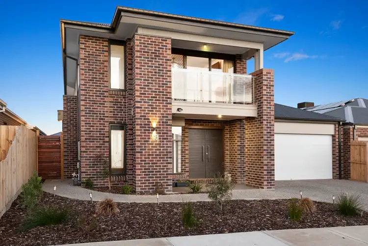 Second view of Homely house listing, 18 Trader Street, Ocean Grove VIC 3226