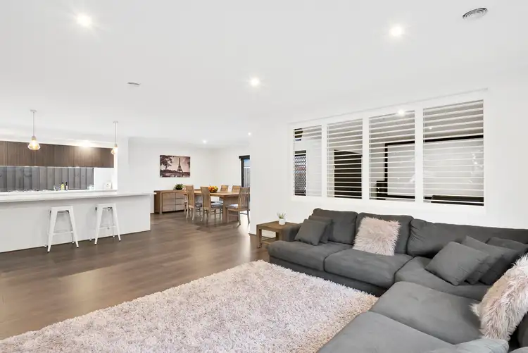 Third view of Homely house listing, 18 Trader Street, Ocean Grove VIC 3226