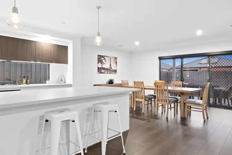 Fourth view of Homely house listing, 18 Trader Street, Ocean Grove VIC 3226