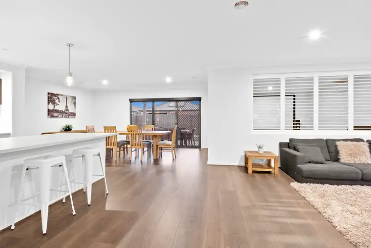 Fifth view of Homely house listing, 18 Trader Street, Ocean Grove VIC 3226