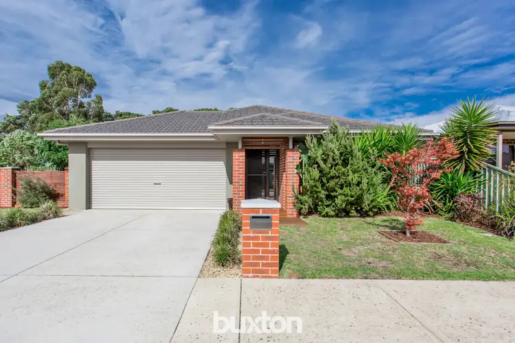 Main view of Homely house listing, 58 Delaney Drive, Miners Rest VIC 3352