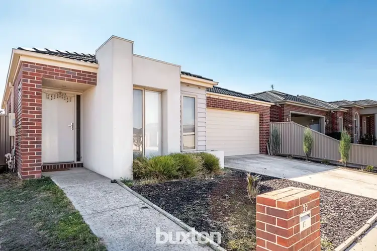 39 Creekstone Drive, Alfredton VIC 3350