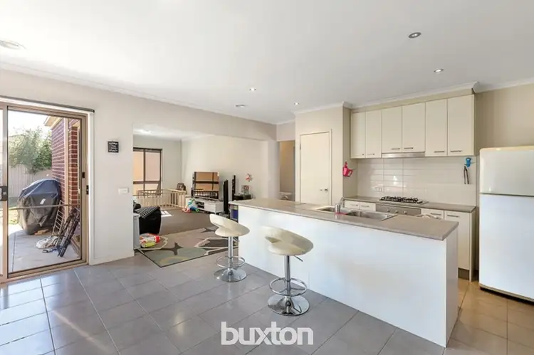 Second view of Homely house listing, 39 Creekstone Drive, Alfredton VIC 3350