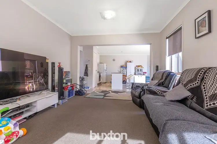 Third view of Homely house listing, 39 Creekstone Drive, Alfredton VIC 3350