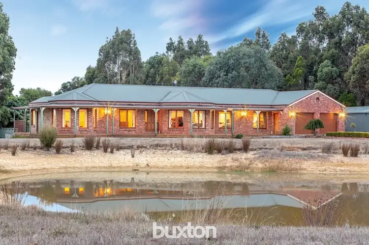 Main view of Homely house listing, 20 Avalon Court, Smythes Creek VIC 3351
