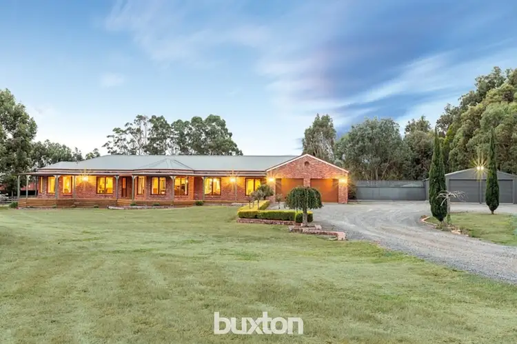 Second view of Homely house listing, 20 Avalon Court, Smythes Creek VIC 3351