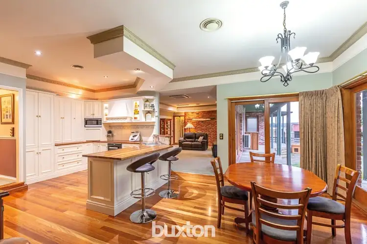 Third view of Homely house listing, 20 Avalon Court, Smythes Creek VIC 3351