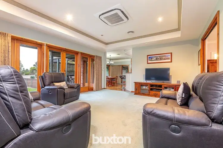 Fifth view of Homely house listing, 20 Avalon Court, Smythes Creek VIC 3351