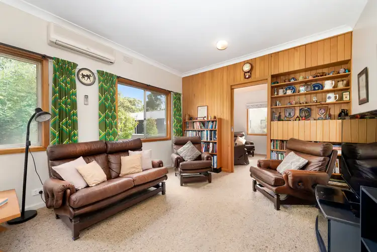 Fifth view of Homely house listing, 55 Alvie Road, Mount Waverley VIC 3149