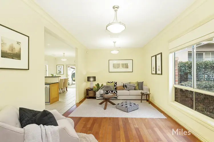 Second view of Homely townhouse listing, 5/92-94 Winston Road, Viewbank VIC 3084