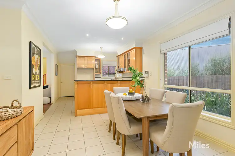 Third view of Homely townhouse listing, 5/92-94 Winston Road, Viewbank VIC 3084