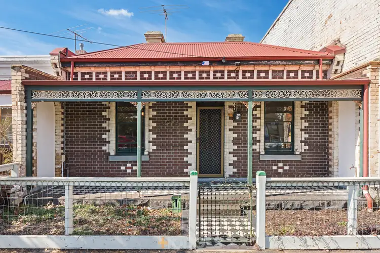 Main view of Homely house listing, 554 Brunswick Street, Fitzroy North VIC 3068