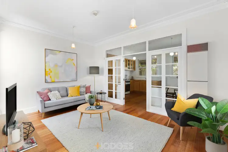 Second view of Homely house listing, 554 Brunswick Street, Fitzroy North VIC 3068