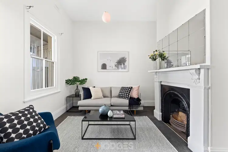 Third view of Homely house listing, 554 Brunswick Street, Fitzroy North VIC 3068