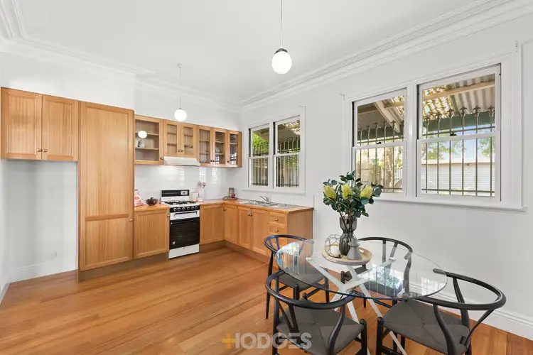 Fourth view of Homely house listing, 554 Brunswick Street, Fitzroy North VIC 3068