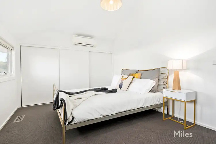 Sixth view of Homely townhouse listing, 4/186 Hawdon Street, Heidelberg VIC 3084
