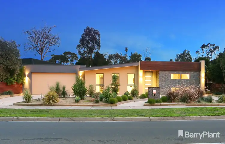 119 Allister Avenue, Knoxfield VIC 3180