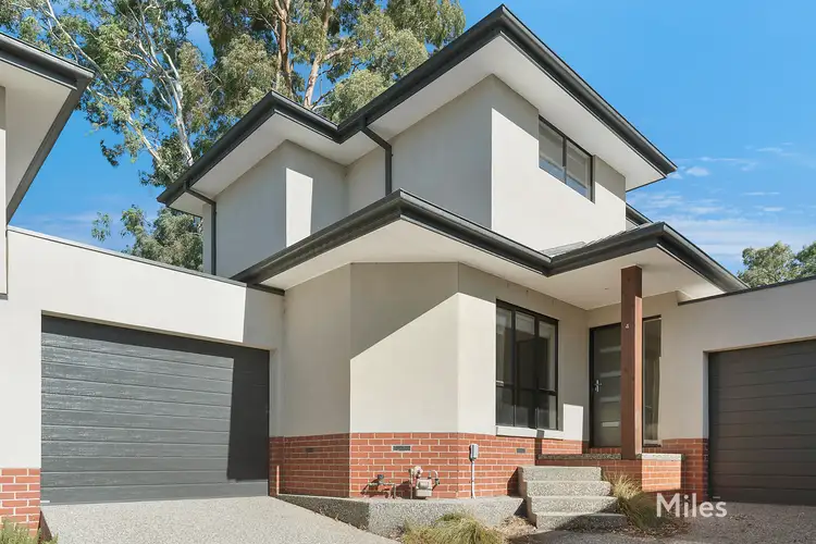 4/5 Ruthven Street, Rosanna VIC 3084