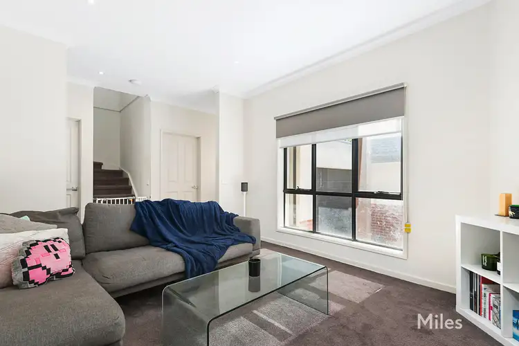 Third view of Homely townhouse listing, 4/5 Ruthven Street, Rosanna VIC 3084