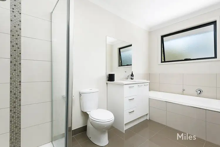 Fourth view of Homely townhouse listing, 4/5 Ruthven Street, Rosanna VIC 3084