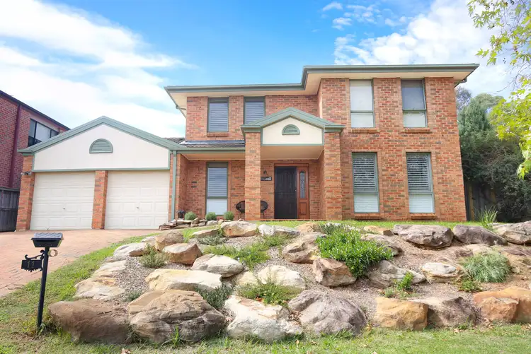 11 The Rivulet, Mount Annan NSW 2567