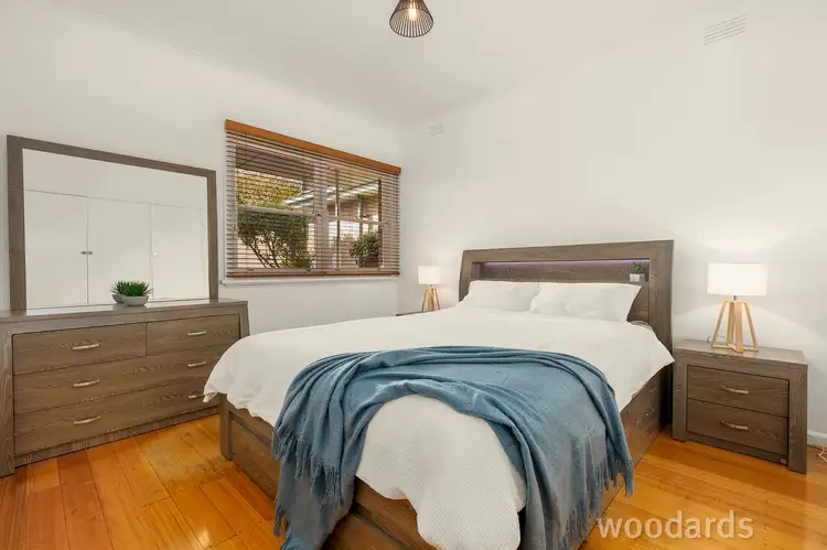 Fourth view of Homely unit listing, 6/45 Brewer Road, Bentleigh VIC 3204
