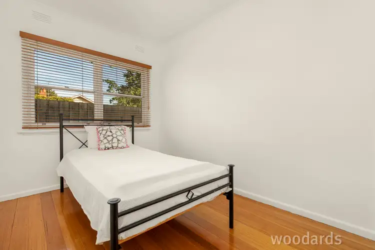 Fifth view of Homely unit listing, 6/45 Brewer Road, Bentleigh VIC 3204