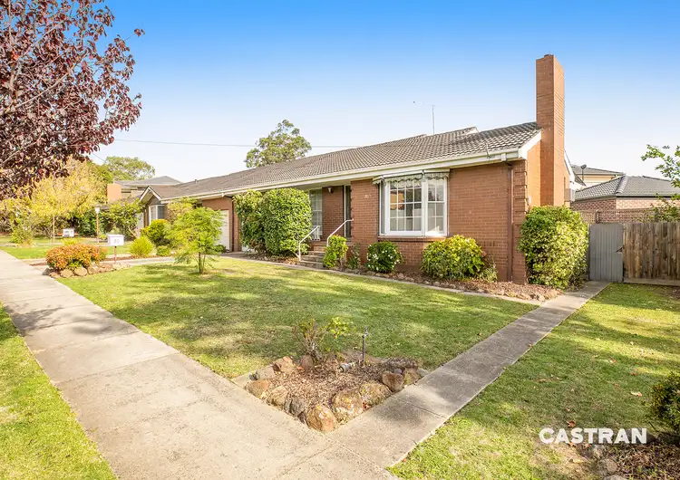 Fourth view of Homely unit listing, 1/20 Avondale Grove, Mount Waverley VIC 3149