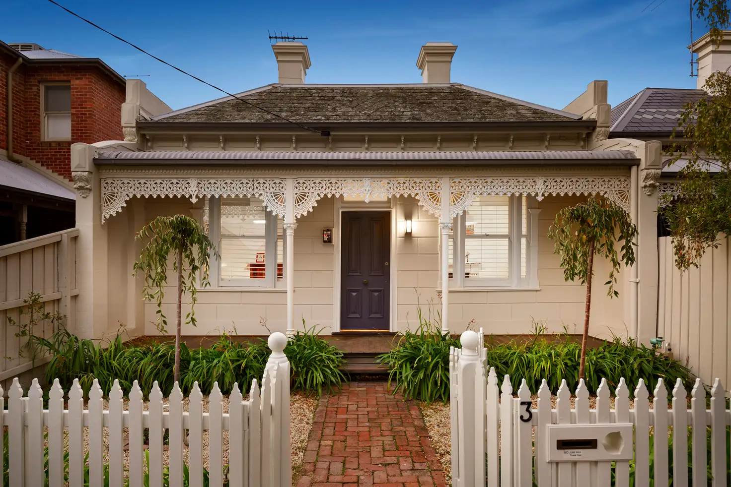 Main view of Homely house listing, 3 Roseberry Street, Hawthorn East VIC 3123