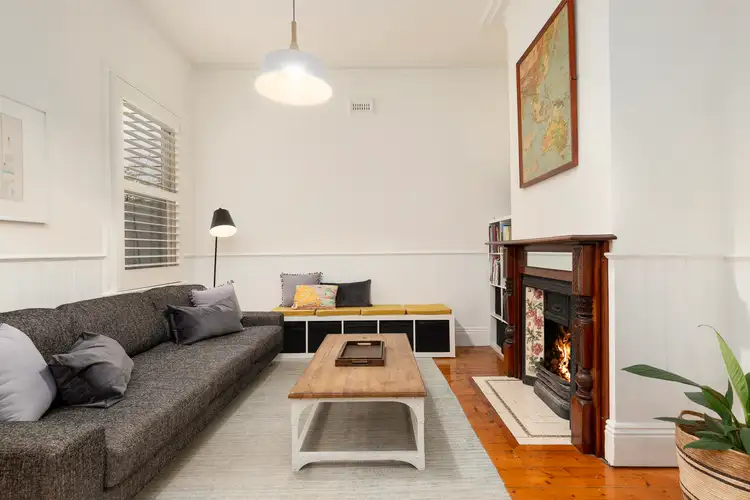 Second view of Homely house listing, 3 Roseberry Street, Hawthorn East VIC 3123