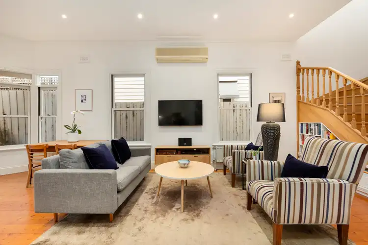 Third view of Homely house listing, 3 Roseberry Street, Hawthorn East VIC 3123