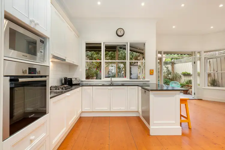 Fourth view of Homely house listing, 3 Roseberry Street, Hawthorn East VIC 3123