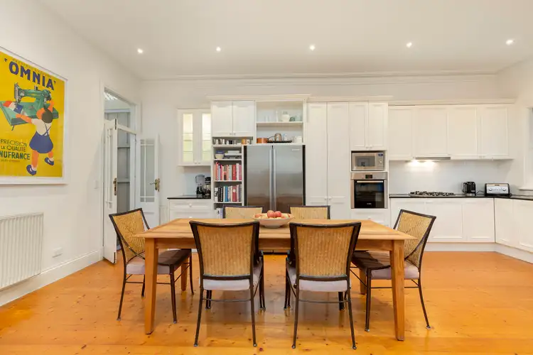 Fifth view of Homely house listing, 3 Roseberry Street, Hawthorn East VIC 3123