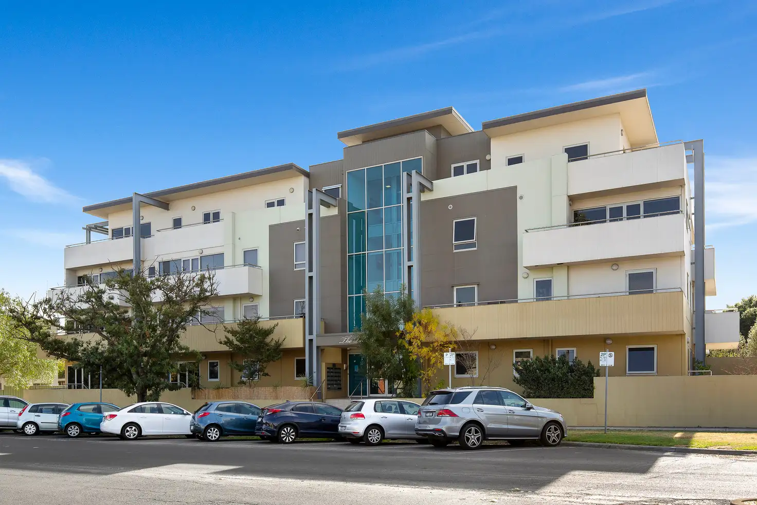 Main view of Homely apartment listing, 3/947 Mt Alexander Road, Essendon VIC 3040