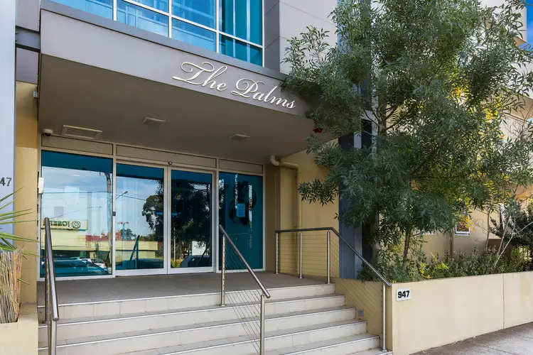 Second view of Homely apartment listing, 3/947 Mt Alexander Road, Essendon VIC 3040