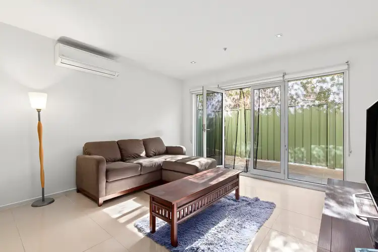 Third view of Homely apartment listing, 3/947 Mt Alexander Road, Essendon VIC 3040