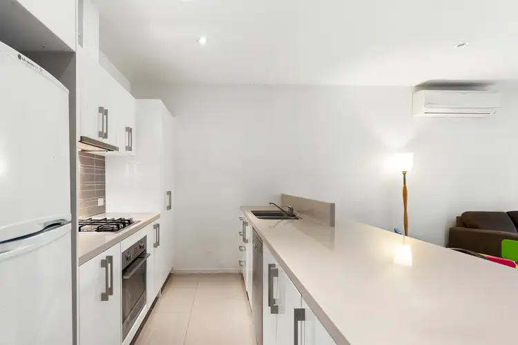 Fourth view of Homely apartment listing, 3/947 Mt Alexander Road, Essendon VIC 3040